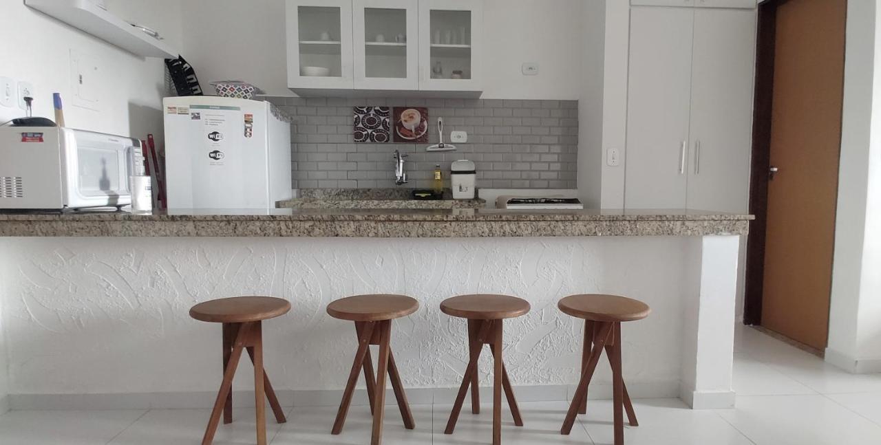 Apartament Apartamento Ibiza Vista Mar Maceió Zewnętrze zdjęcie