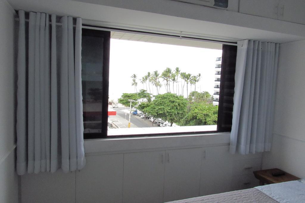 Apartament Apartamento Ibiza Vista Mar Maceió Zewnętrze zdjęcie