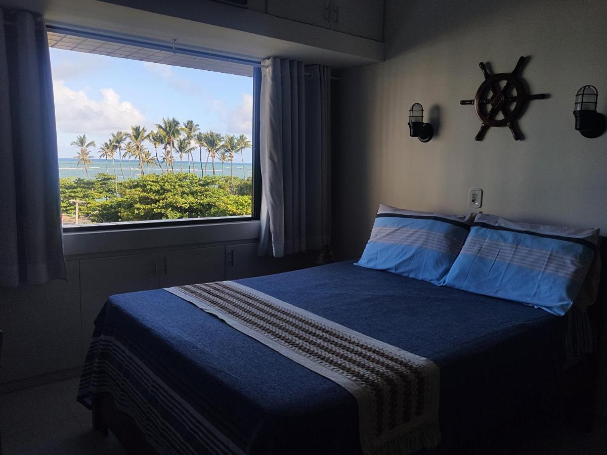 Apartament Apartamento Ibiza Vista Mar Maceió Zewnętrze zdjęcie