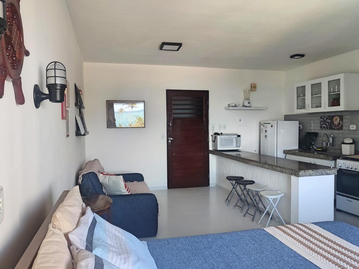 Apartament Apartamento Ibiza Vista Mar Maceió Zewnętrze zdjęcie