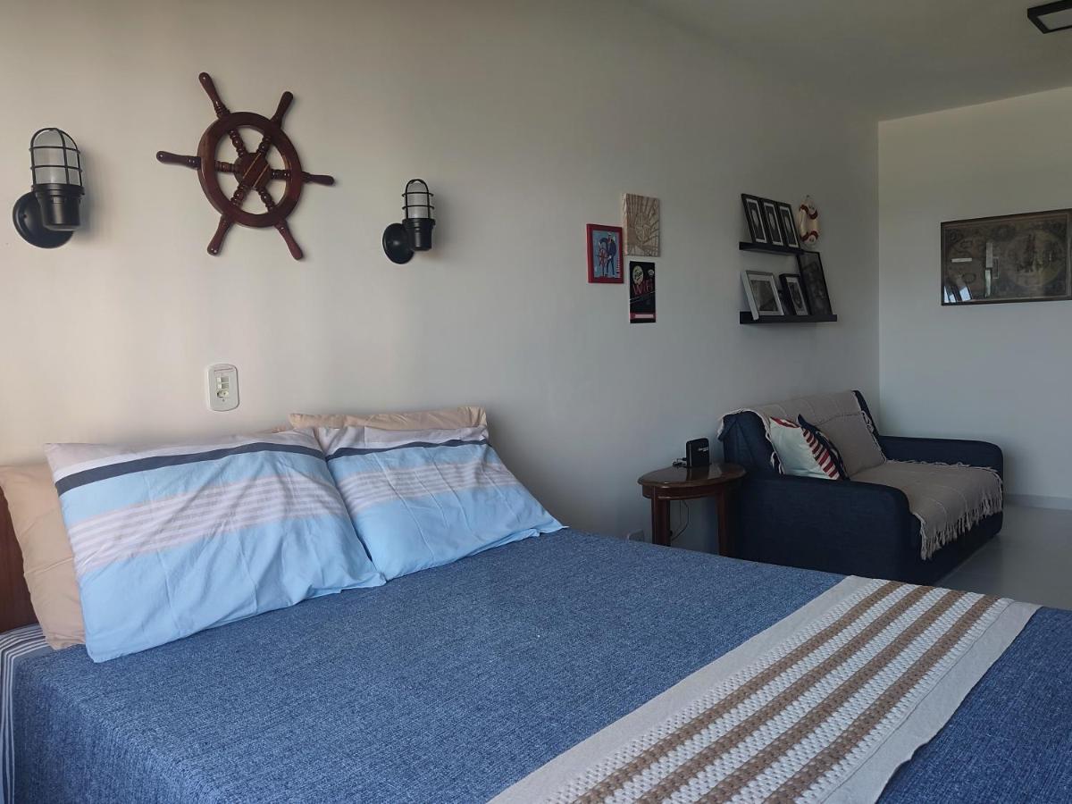 Apartament Apartamento Ibiza Vista Mar Maceió Zewnętrze zdjęcie