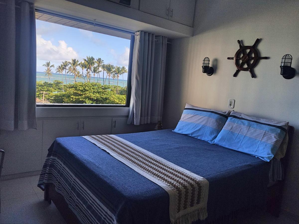 Apartament Apartamento Ibiza Vista Mar Maceió Zewnętrze zdjęcie