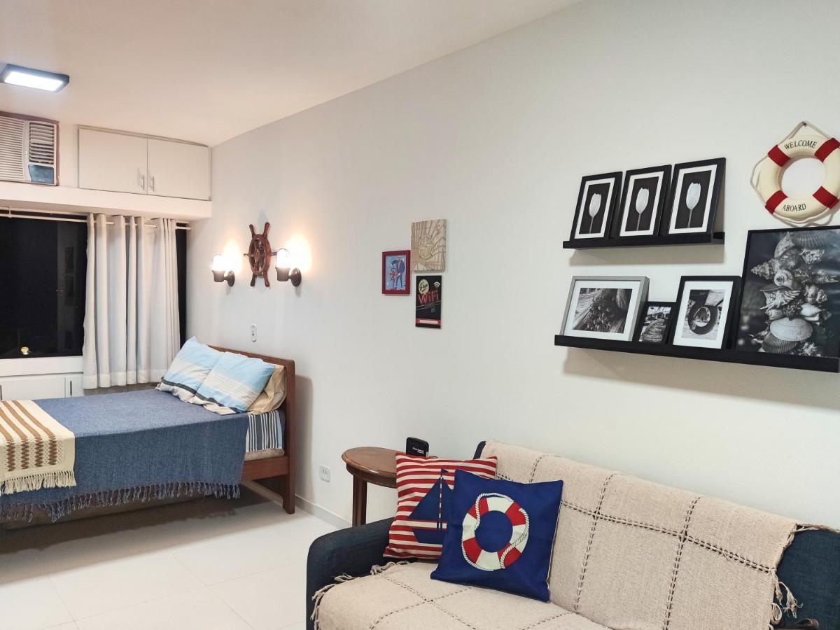 Apartament Apartamento Ibiza Vista Mar Maceió Zewnętrze zdjęcie