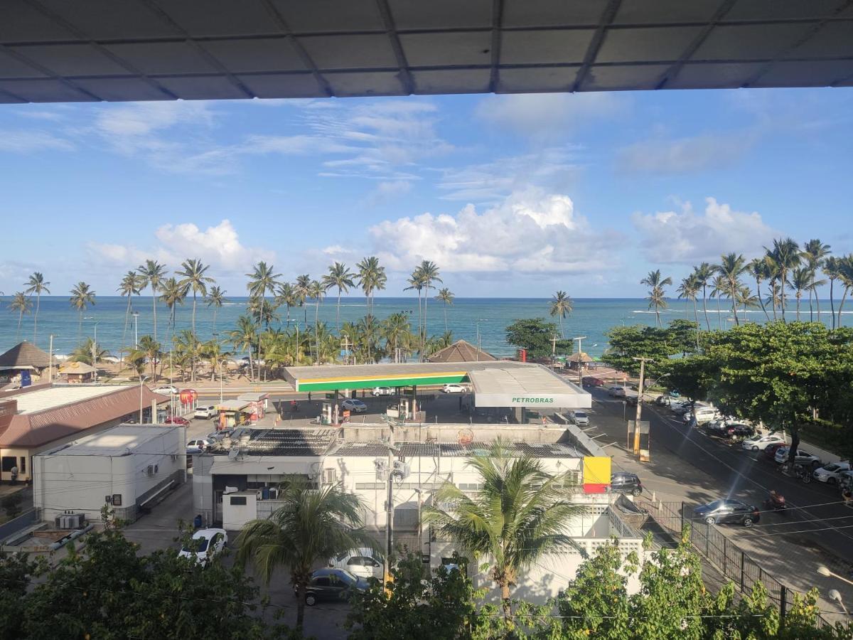 Apartament Apartamento Ibiza Vista Mar Maceió Zewnętrze zdjęcie