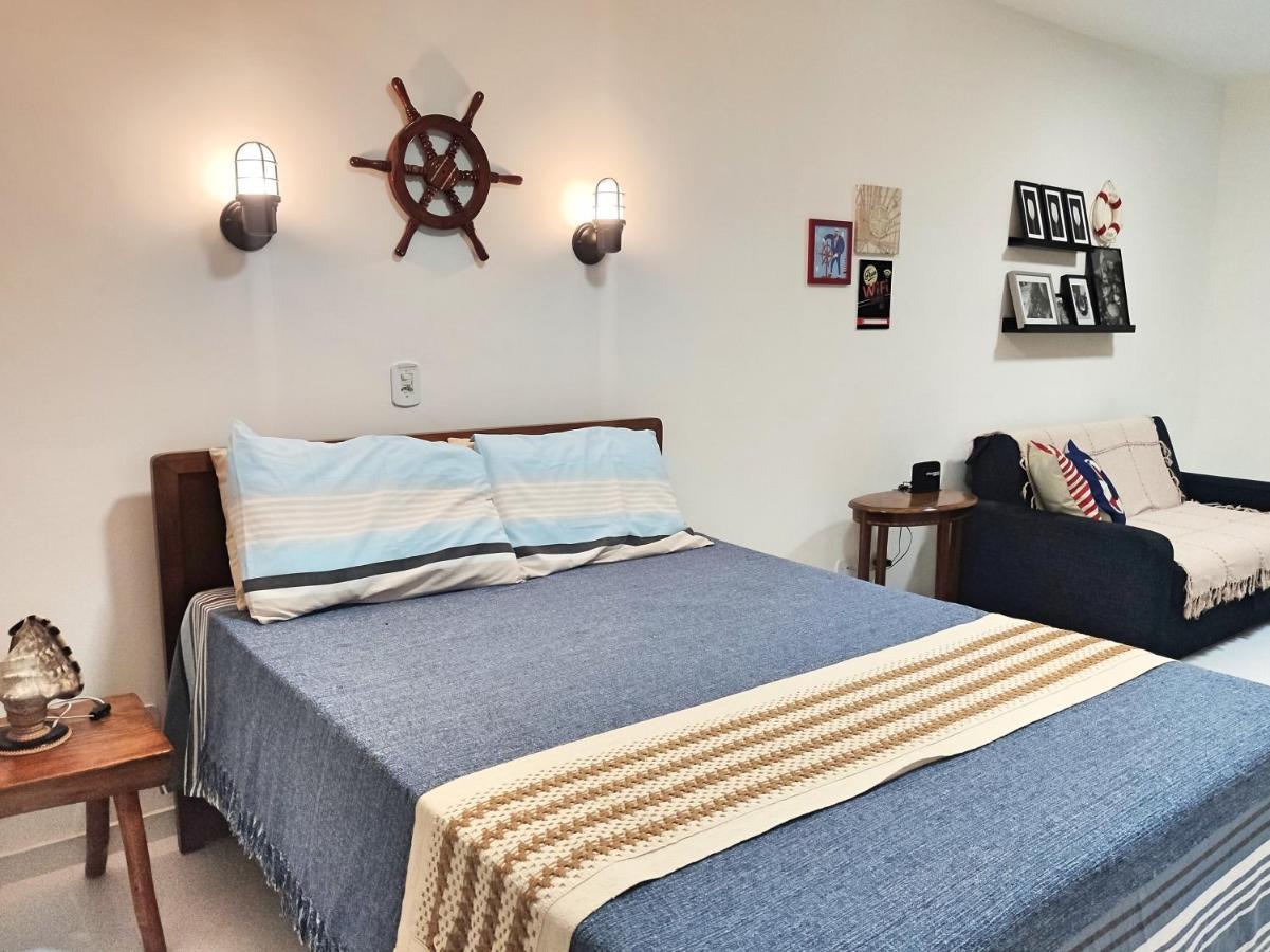Apartament Apartamento Ibiza Vista Mar Maceió Zewnętrze zdjęcie