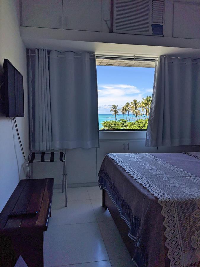 Apartament Apartamento Ibiza Vista Mar Maceió Zewnętrze zdjęcie