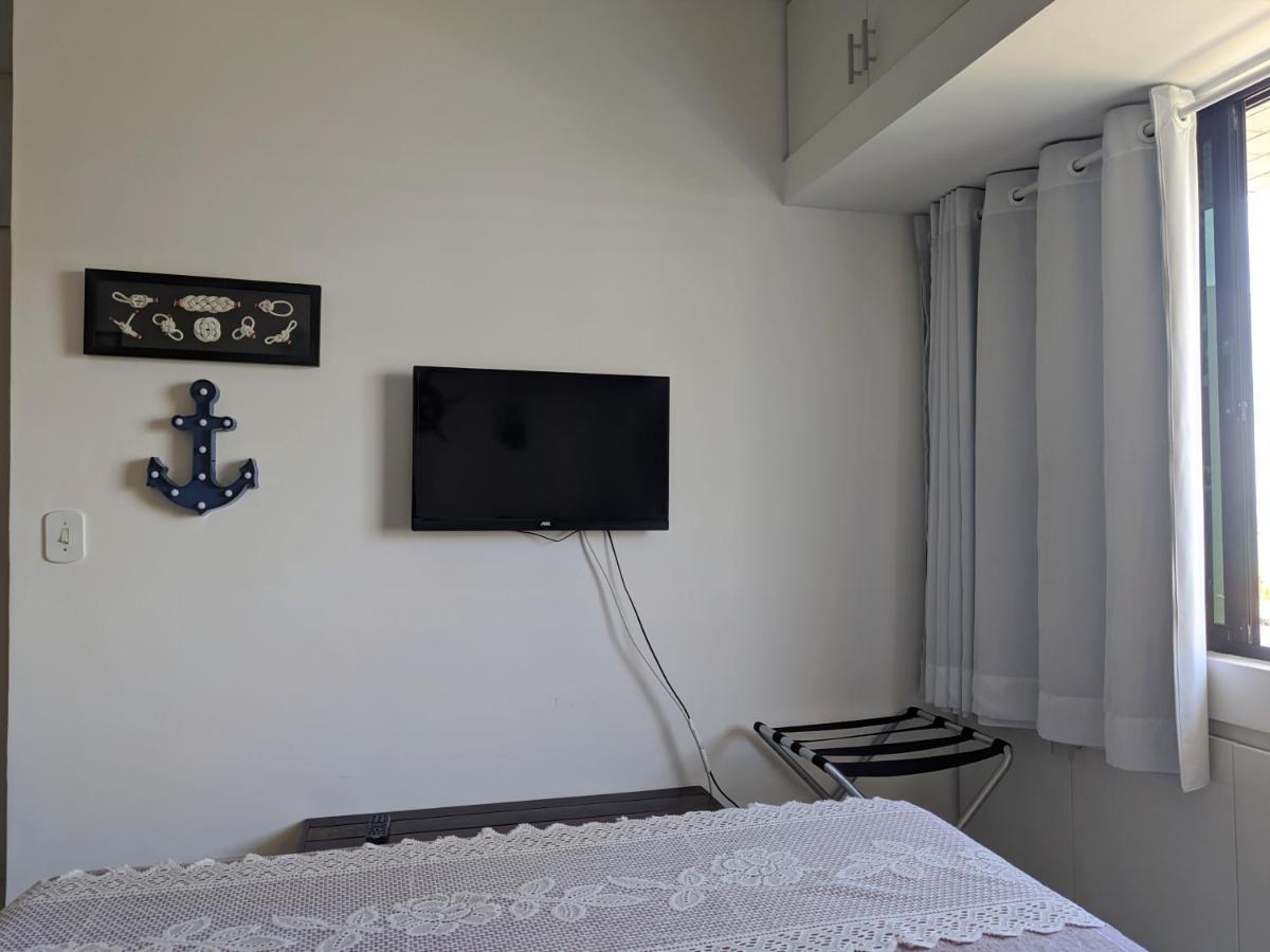 Apartament Apartamento Ibiza Vista Mar Maceió Zewnętrze zdjęcie