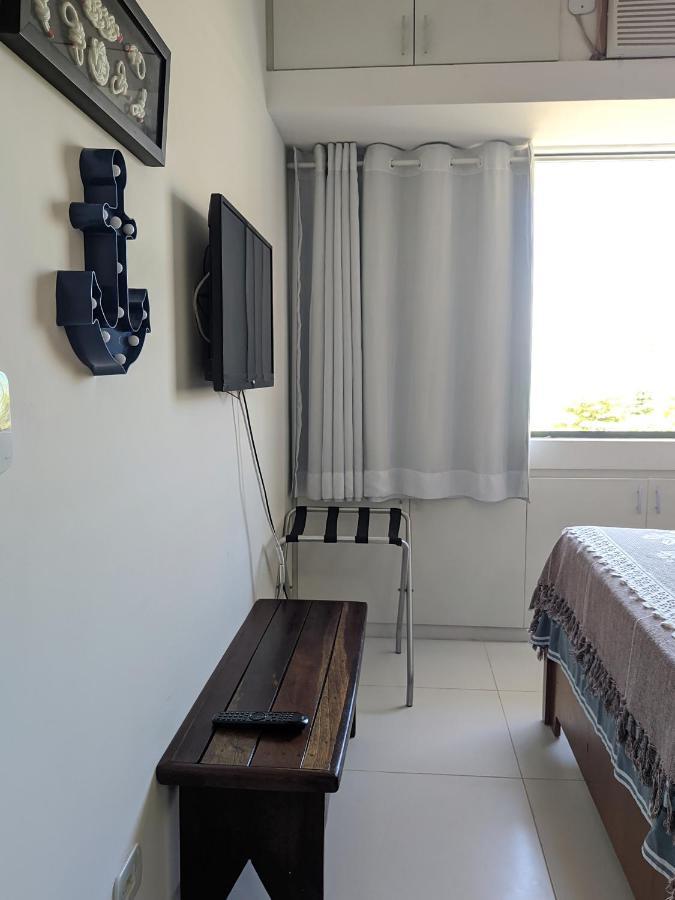 Apartament Apartamento Ibiza Vista Mar Maceió Zewnętrze zdjęcie