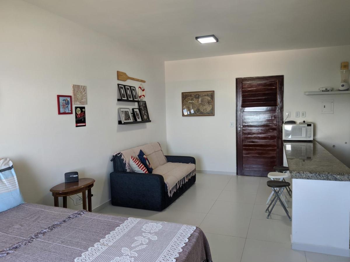 Apartament Apartamento Ibiza Vista Mar Maceió Zewnętrze zdjęcie