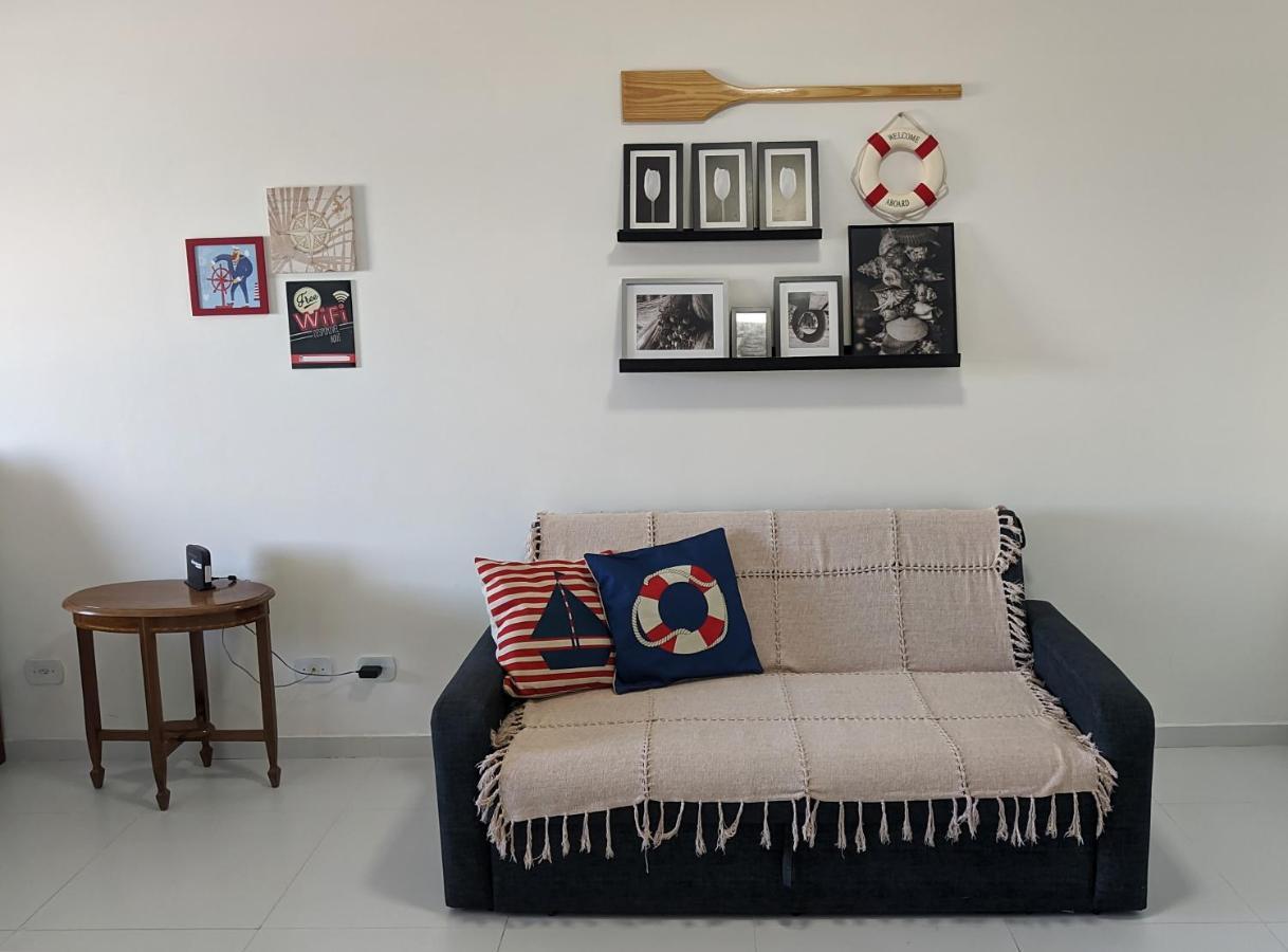 Apartament Apartamento Ibiza Vista Mar Maceió Zewnętrze zdjęcie