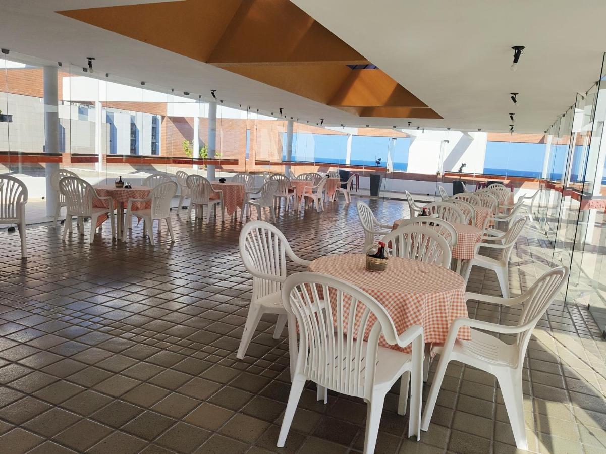 Apartament Apartamento Ibiza Vista Mar Maceió Zewnętrze zdjęcie