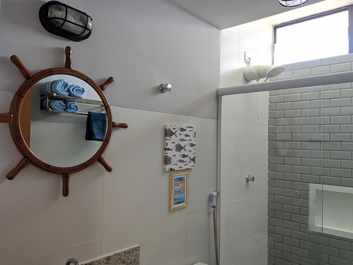 Apartament Apartamento Ibiza Vista Mar Maceió Zewnętrze zdjęcie
