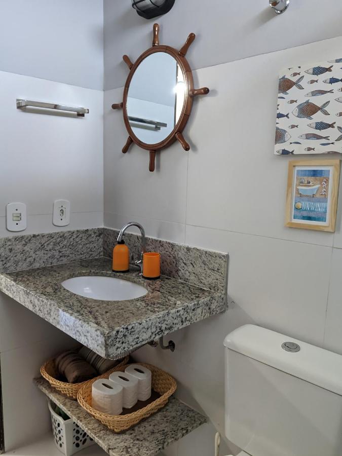 Apartament Apartamento Ibiza Vista Mar Maceió Zewnętrze zdjęcie